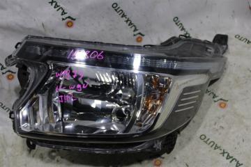 Фара левая HONDA N-WGN JH1 1973 1 ракурс