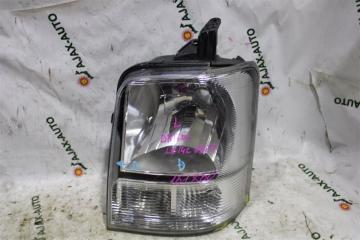 Фара левая SUZUKI EVERY