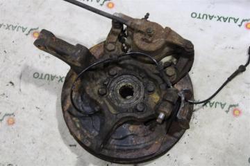 Ступица левая передняя NISSAN DUALIS NJ10 MR20 1 ракурс