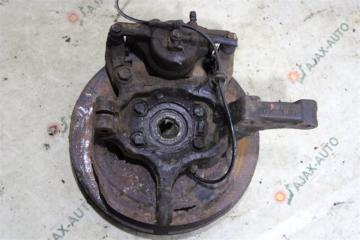 Ступица правая передняя NISSAN DUALIS NJ10 MR20 1 ракурс