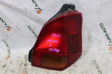 Запчасть стоп-сигнал правый MITSUBISHI MINICA