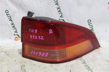 Стоп-сигнал правый HONDA ACCORD контрактная Стоп-сигнал правый HONDA ACCORD