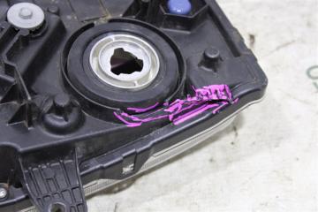 Туманка левая MITSUBISHI EK SPACE B34A 1142377 1 ракурс