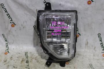 Туманка левая MITSUBISHI EK SPACE B34A 1142377 2 ракурс