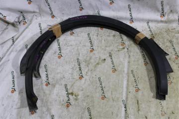 Дефендер NISSAN DUALIS NJ10 1 ракурс