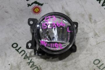 Туманка левая SUBARU IMPREZA