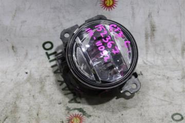 Туманка левая SUBARU IMPREZA