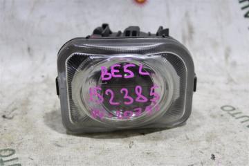 Туманка левая SUBARU LEGACY BE5 11420751 2 ракурс