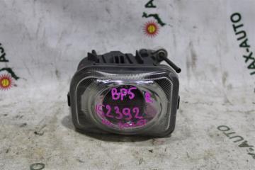 Запчасть туманка правая SUBARU LEGACY