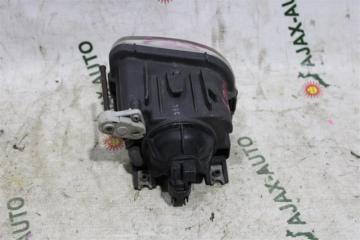 Туманка правая SUBARU LEGACY BP5 11420751 2 ракурс