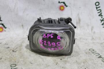 Туманка правая SUBARU LEGACY BP5 11420751 2 ракурс