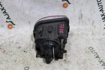 Запчасть туманка левая SUBARU LEGACY