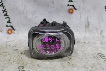 Туманка левая SUBARU LEGACY BE5 11420751 2 ракурс