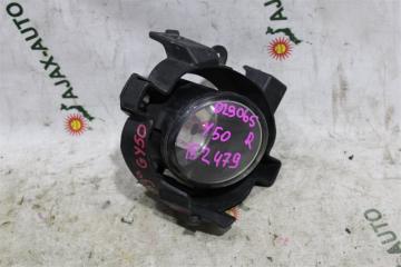 Туманка правая NISSAN FUGA Y50 29065 2 ракурс