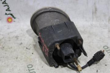 Туманка правая NISSAN ELGRAND E51 11463626 2 ракурс