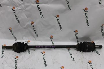 Привод задний правый MITSUBISHI LEGNUM