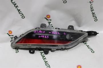 Стоп-сигнал левый TOYOTA HARRIER AXUH85 5632 2 ракурс