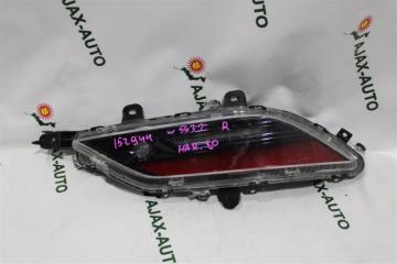 Стоп-сигнал правый TOYOTA HARRIER AXUH80 5632 2 ракурс