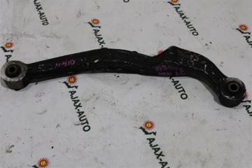 Рычаг задний левый NISSAN DUALIS контрактная Рычаг задний левый NISSAN DUALIS