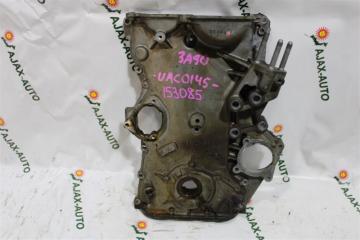 Лобовина двс MITSUBISHI MIRAGE A05A 3A90 2 ракурс