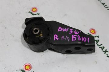 Подушка двигателя правая MAZDA DEMIO
