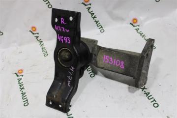 Подушка двигателя правая MITSUBISHI PAJERO IO