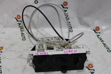 Климат-контроль NISSAN CUBE контрактная Климат-контроль NISSAN CUBE