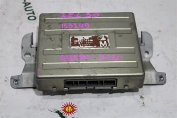 Блок efi TOYOTA COROLLA II EL30 2E 89550-16280 1 ракурс