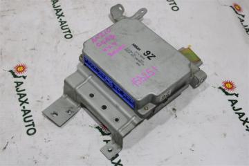 Блок efi NISSAN CUBE контрактная Блок efi NISSAN CUBE