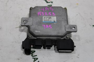 Блок управления SUBARU EXIGA