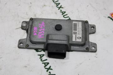 Блок управления NISSAN DUALIS NJ10 MR20 31036 JD40A 1 ракурс