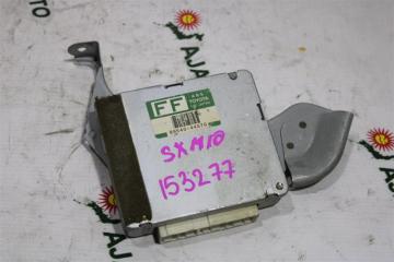 Блок управления TOYOTA IPSUM SXM10 3SFE 89540-44070 1 ракурс