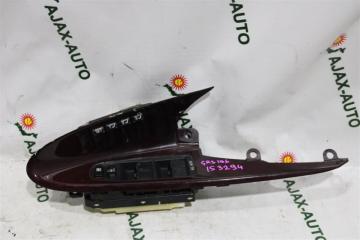 Запчасть блок упр. стеклоподьемниками передний правый LEXUS GS350