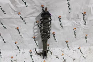 Стойка передняя левая HONDA LIFE