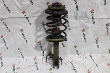 Стойка передняя левая NISSAN X-TRAIL контрактная Стойка передняя левая NISSAN X-TRAIL