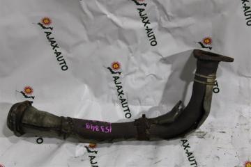 Глушитель MAZDA DEMIO