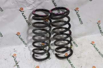 Пружина задняя TOYOTA IPSUM контрактная Пружина задняя TOYOTA IPSUM