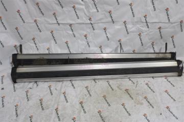 Подножка ISUZU WIZARD