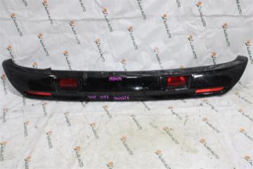 Бампер задний TOYOTA RAV4 AXAA52 531760 2 ракурс