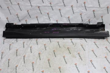 Обвес TOYOTA HARRIER ACU30 1 ракурс