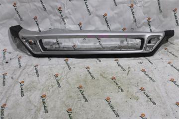 Бампер передний MITSUBISHI OUTLANDER GF2W 2 ракурс