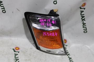 Габарит правый TOYOTA GAIA