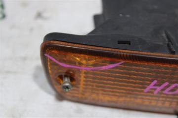 Запчасть повторитель правый TOYOTA LAND CRUISER