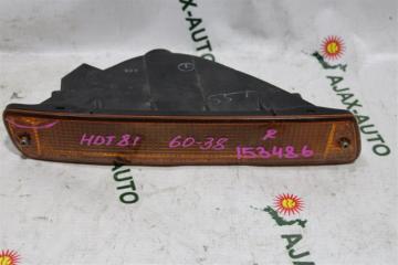 Повторитель правый TOYOTA LAND CRUISER HDJ81 6038 2 ракурс