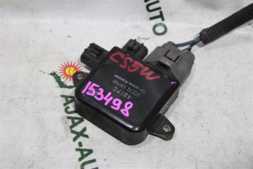 Блок управления MITSUBISHI LANCER