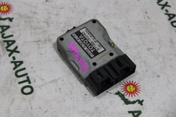 Блок управления TOYOTA CROWN