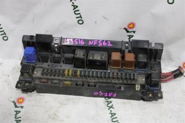 Блок предохранителей ISUZU FARGO