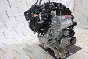 Двигатель TOYOTA ROOMY