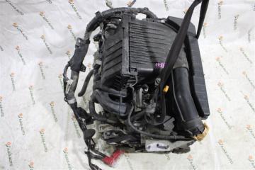 Двигатель SUZUKI SPLASH