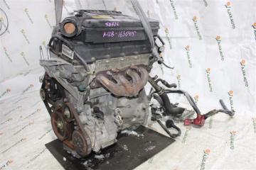 Двигатель SUZUKI SPLASH